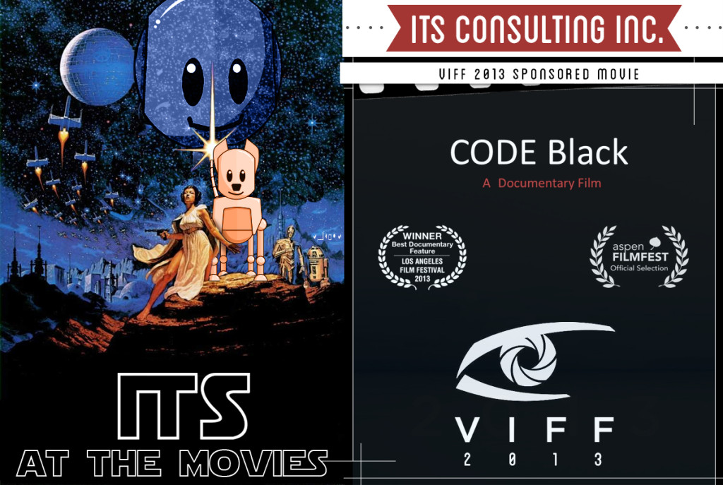 ITS VIFF Partner