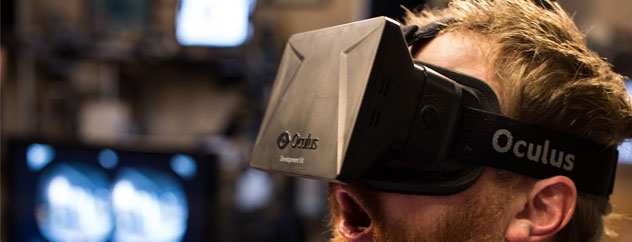 virtual-reality